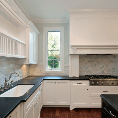 KITCHEN REMODELING